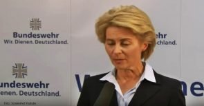 Von der Leyen: Fünf Millionen für Flüchtlings-Ausbildung verballert – Zwei sind in Lohn und Brot