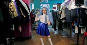 Drag Kids in einem Käfig voller Irren: Gender-Wahn im Kinderzimmer