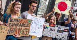 Janichs Welt _ Amazonas: Die wahren Brandstifter