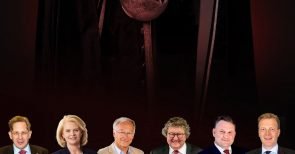 Sechs Musketiere gegen Schwarz-Grün: Rebellen in der CDU