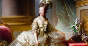 Die einsame Königin: Marie-Antoinette (1755 bis 1793)