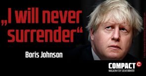 „Konstitutioneller Putsch“: Brexit-Gegner wollen Boris Johnson ins Gefängnis werfen