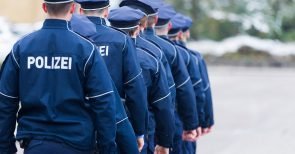 BDK „gegen Rechts“: Polizisten sollen sich gegenseitig denunzieren