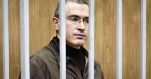 Russlands schlimmster Oligarch: Chodorkowskij und das Öl
