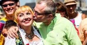 Partei der Päderasten: Cohn-Bendit und die Sittenstrolche