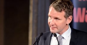 Gerichtlich bestätigt: Höcke wurde nie zum Faschisten erklärt