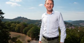 Björn Höckes AfD auf dem Weg zur Volkspartei (Video)