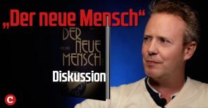Liebe, Kriege und die Hochfinanz: Buchautor Cyril Moog über die Jahre 1917–1923