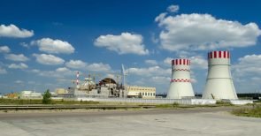 So geht Energiesicherheit: Putin besucht Orbán – und hat zwei neue AKWs mit im Gepäck