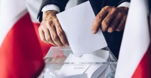 Elmis Kommentare, 15.9. – NRW: Der Durchschnittsmichel wählt seinen Untergang