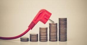 Neue Studie: Deutsche Strompreise könnten in zwei Jahren um 60 Prozent (!) steigen