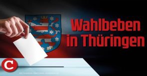 Wahlbeben in Thüringen: Die Woche COMPACT (Video)
