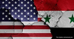US-Rückzug aus Syrien: Wer verliert, wer gewinnt – und warum der IS zurückkehren könnte
