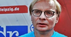 Ost-Wahlen sind bald vorbei – Serviert der MDR Uwe Steimle jetzt ab?