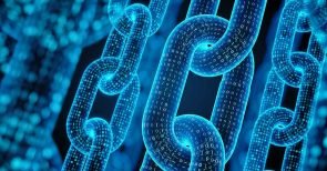 An der digitalen Kette: Die Gefahren der Blockchain-Technologie