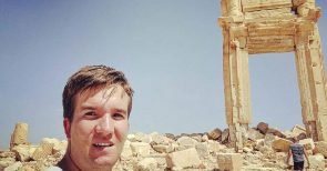 „Der Staat ist so legitim wie eine Bande von Schutzgelderpressern“: Interview mit Christoph Heuermann