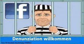 Türke ruft auf Facebook zu Denunziation von Kritikern der Invasion in Syrien auf – Schon 121 Personen verhaftet