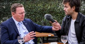Weil das AfD-Bashing selbst ihm zu weit ging: Bodo Ramelow (Linke) weist Journalisten in die Schranken