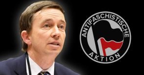 Bernd Lucke in Hamburg niedergebrüllt: Warum der Ex-AfD-Vorsitzende kein Mitleid verdient hat