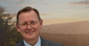 Maischberger: Ramelows große Show