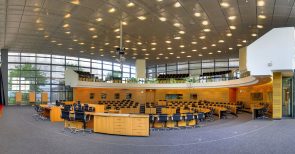 Thüringen – Die Zeitenwende ist offenkundig