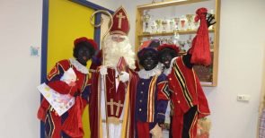 Irre Mainstream-Medien: Wer Zwarte Piet will, solidarisiert sich mit Anschlag auf Linksaktivisten