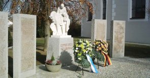 „Memorial Day“ für Deutschland! Aus Anlass des Volkstrauertages: Plädoyer für eine erinnerungspolitische Wende