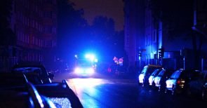 Wollt Ihr den totalen Blackout?