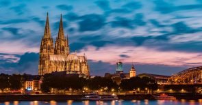 Multikulti ist die Hölle – Björn Clemens prophetischer Köln-Roman
