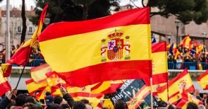 Schock für die Linke: Rechte verdoppelt Wahlergebnis in Spanien