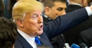 Trump will Mexikos Drogenkartelle als Terrororganisationen einstufen
