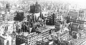 Sommer 1945: Die Verbrechen an Deutschen gehen weiter