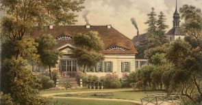 Der gute Geist von Ribbeck – Neu gelesen: Theodor Fontane