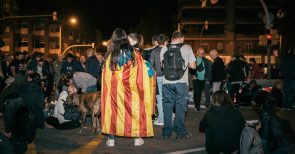 St. Pauli am Mittelmeer: Reportage aus Barcelona