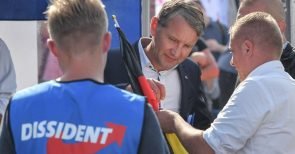 Jungwähler schocken Altparteien: Rechtsruck – nicht nur in Thüringen