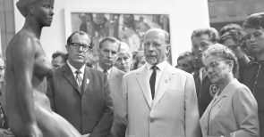 Hartlages BRD-Sprech _ Demokraten