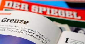 Neues aus der Anstalt: Lügenpresse – Relotius macht weiter