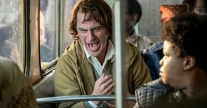 Blutiger Clown, dunkler Ritter: «Joker» und die Postmoderne