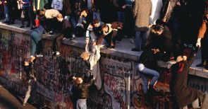 Die Nacht der Befreiung