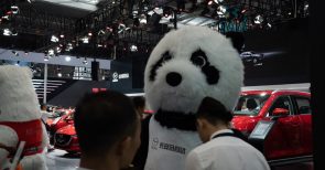 Pleite-Gefahr für VW? – China erwägt Abkehr vom E-Auto
