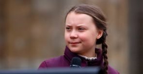 Deutscher Top-Manager nennt Greta Thunberg „unverfroren“ und Annalena Baerbock „bizarr“