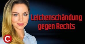 Leichenschändung gegen Rechts, Klimajünger gegen die Lausitz: Die Woche COMPACT