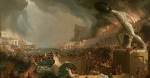 Der letzte Titan des Imperiums: Stilicho (um 359–408)