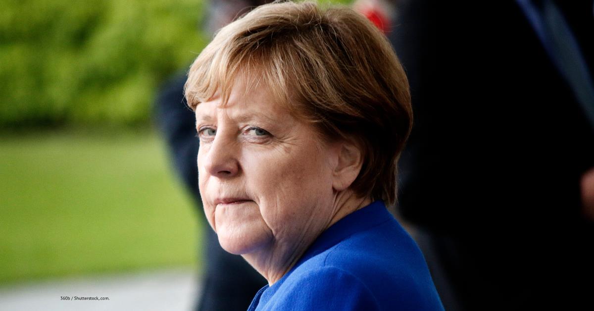 Merkels neue Vision: Nur Reiseverzicht kann Weihnachtsfeier retten