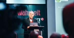 Die CO2-Lüge: Von Michael Limburg, EIKE-Institut