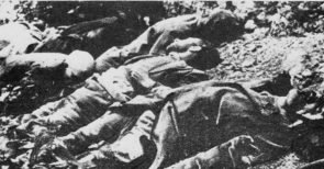 Das Massaker von Abbeville am 20. Mai 1940 – COMPACT durchbricht die Schweigemauer
