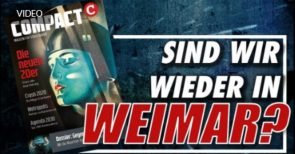 Bringt 2020 den Crash & Bauernaufstand? – Martin Sellner bespricht die neue COMPACT 01/2020 (Video)