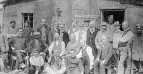 Deutscher Leidensweg: Polens verschwiegene Lager 1918 bis 1939 (Teil 2)