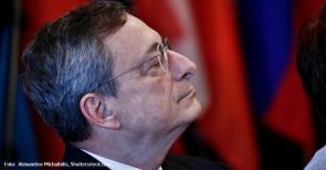 Bundesverdienstkreuz für Draghi – Weil er Sparer beraubte