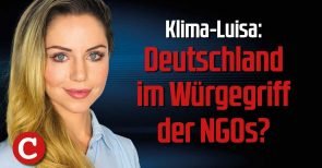 Klima-Luisa und ihre Komplizen: Die Woche COMPACT (Video)